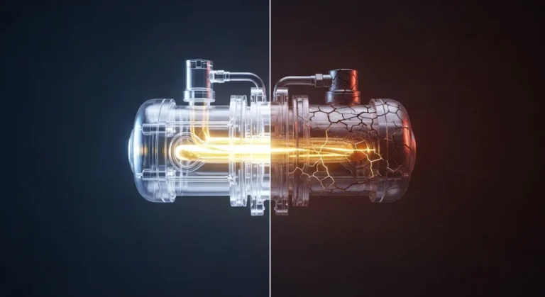 изображение гидронасоса для статьи: когда пора менять гидронасос