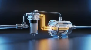 обложка для статьи медленная работа гидравлики