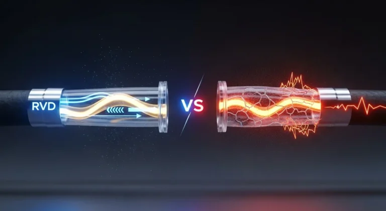 футуристическое изображение РВД, для статьи рукава высокого давления