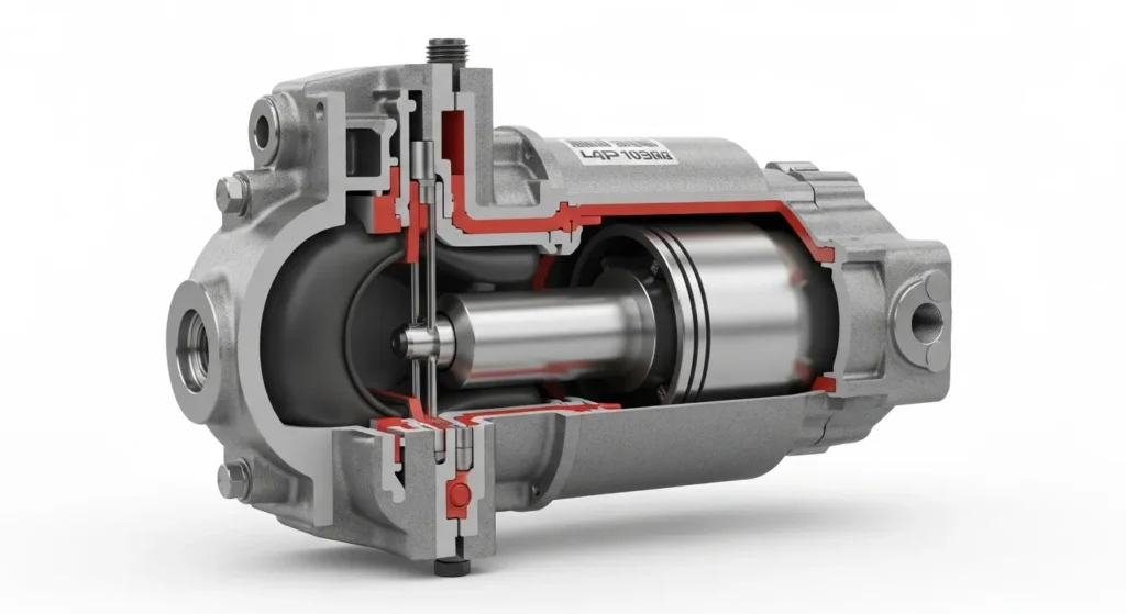 Ремонт гидравлических узлов | gidroremont