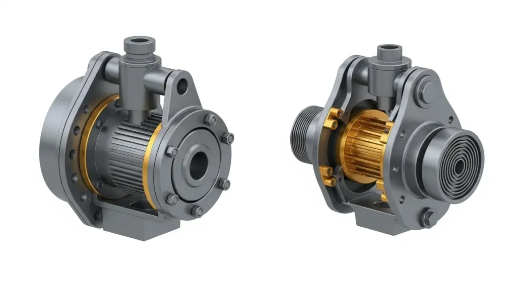 Ремонт гидравлических узлов | gidroremont