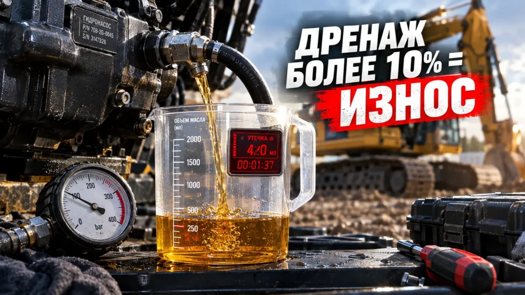 Когда пора менять гидронасос? Главные признаки износа и как продлить его жизнь | gidroremont
