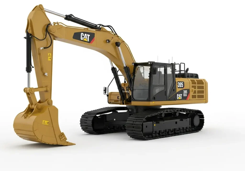 Pемонт гидравлики экскаватора | gidroremont