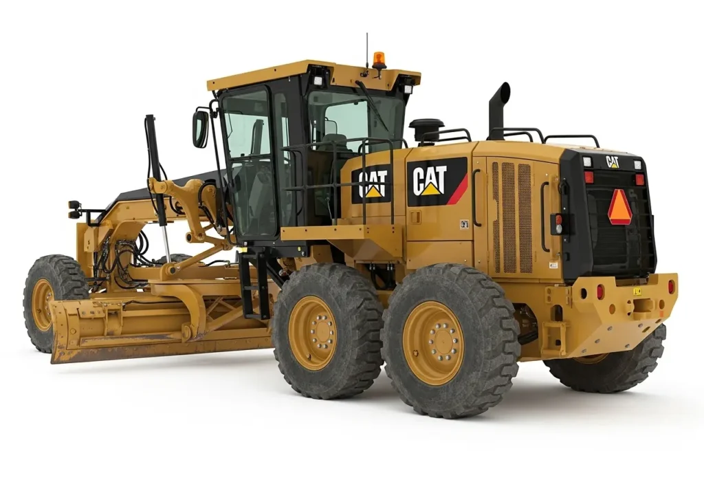 Ремонт гидравлики автогрейдера | gidroremont