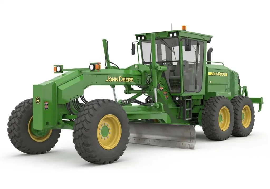 Ремонт гидравлики автогрейдера | gidroremont