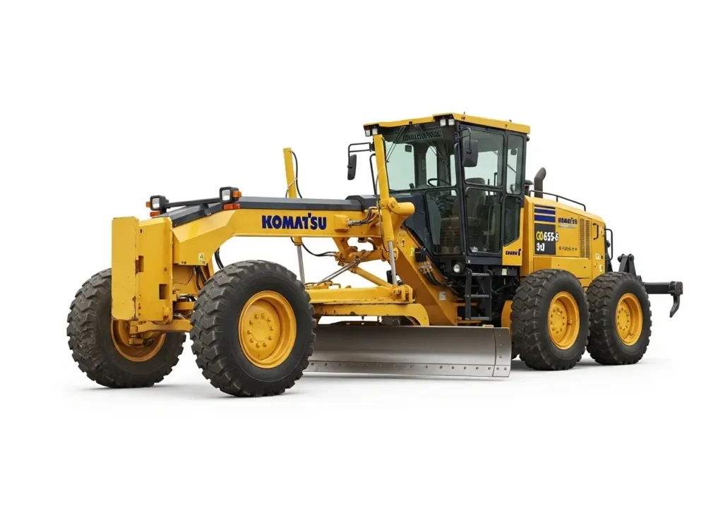 Ремонт гидравлики автогрейдера | gidroremont