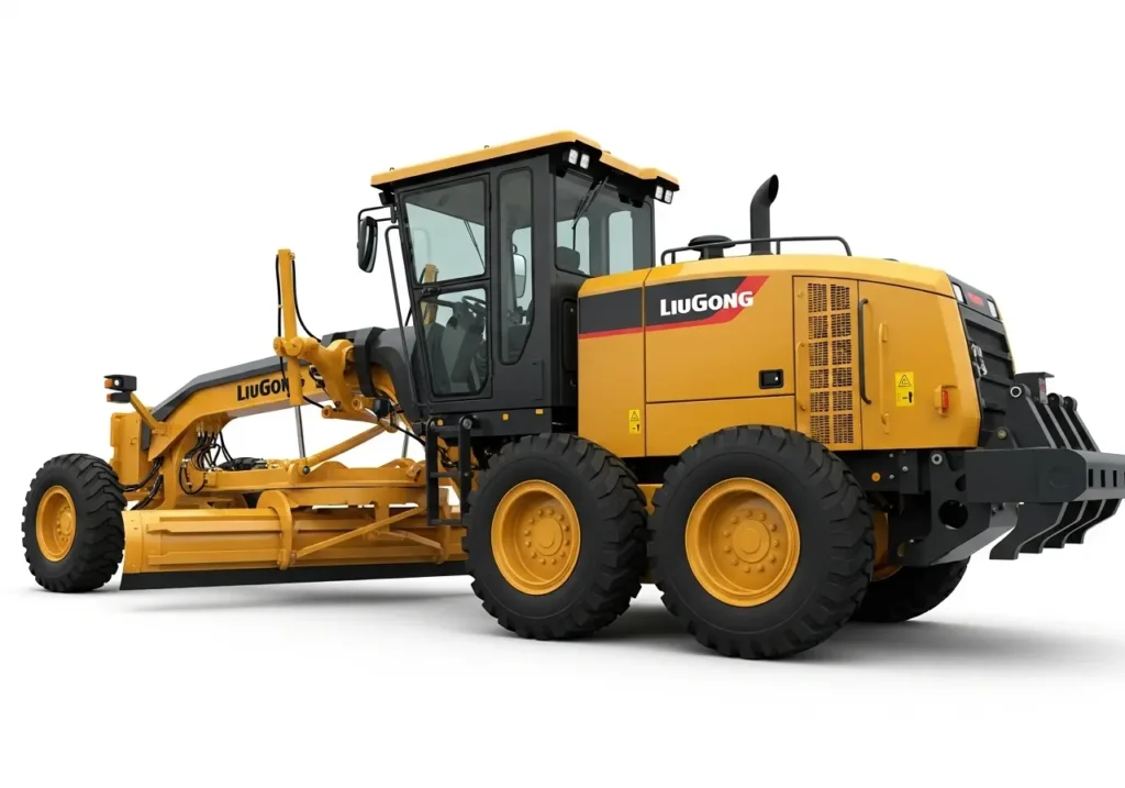 Ремонт гидравлики автогрейдера | gidroremont