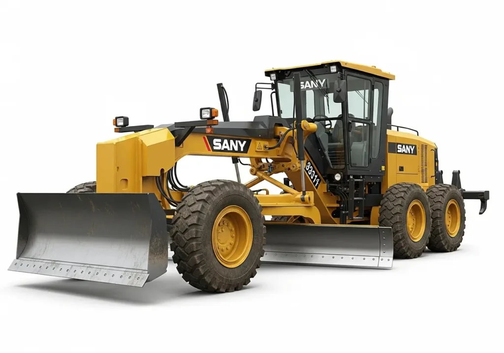 Ремонт гидравлики автогрейдера | gidroremont