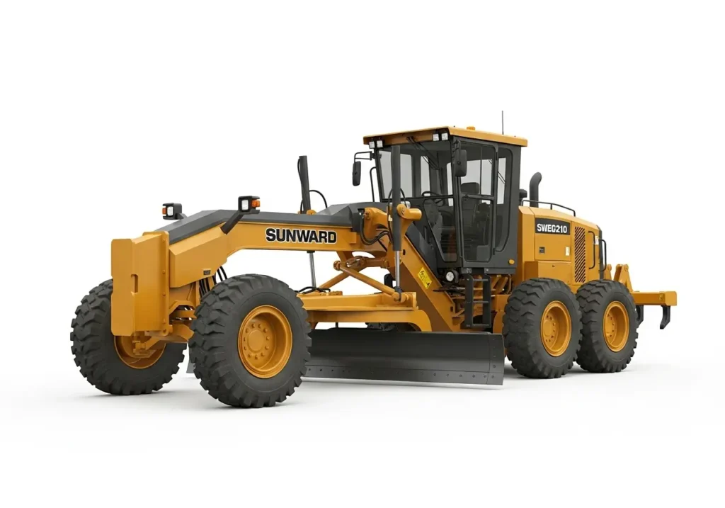 Ремонт гидравлики автогрейдера | gidroremont