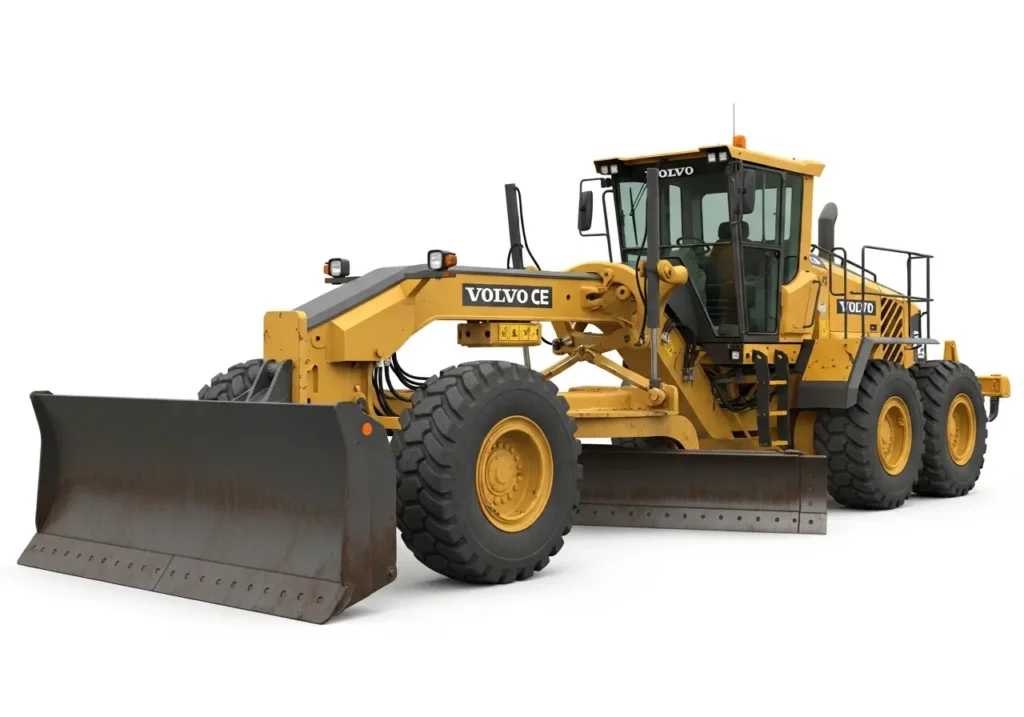 Ремонт гидравлики автогрейдера | gidroremont