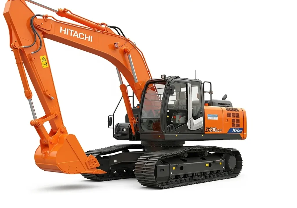 Pемонт гидравлики экскаватора | gidroremont