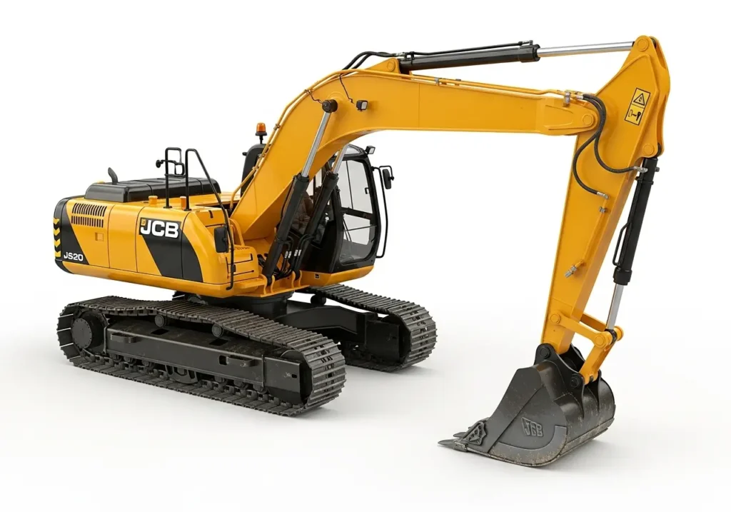 Pемонт гидравлики экскаватора | gidroremont