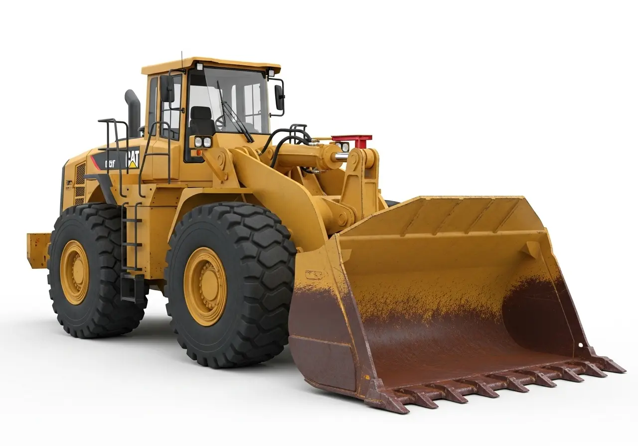 Pемонт гидравлики экскаватора | gidroremont