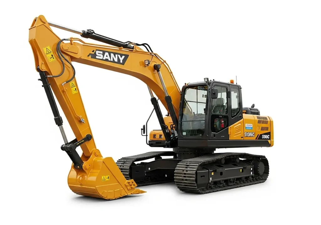 Pемонт гидравлики экскаватора | gidroremont