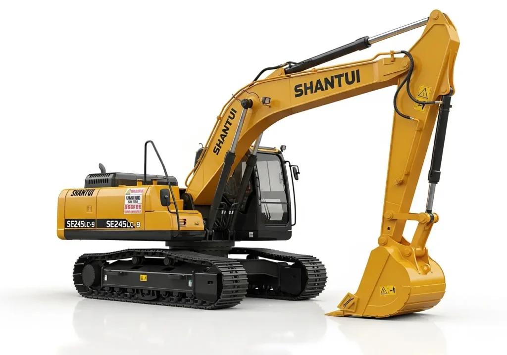 Pемонт гидравлики экскаватора | gidroremont