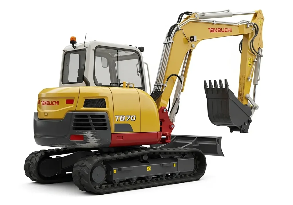 Pемонт гидравлики экскаватора | gidroremont