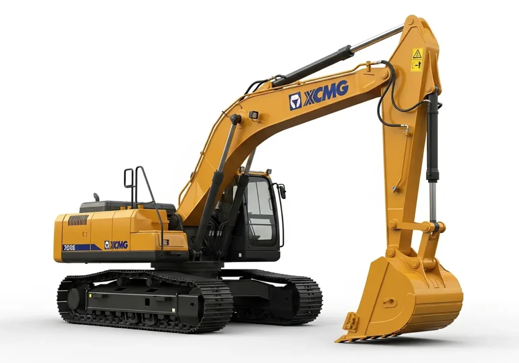 Pемонт гидравлики экскаватора | gidroremont