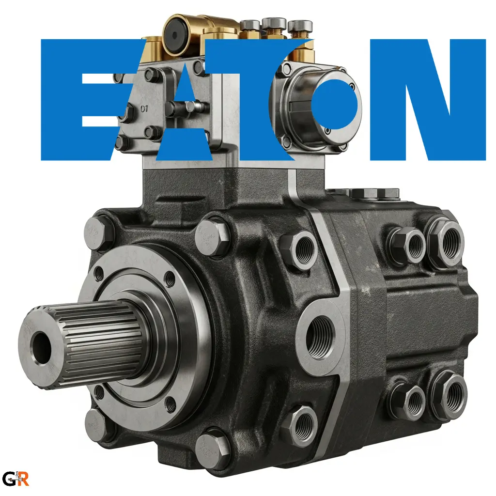 Ремонт гидронасосов Case | gidroremont