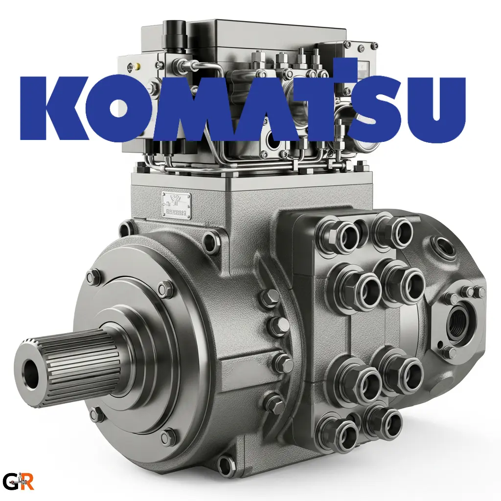 Ремонт гидронасосов Hitachi | gidroremont Ремонт гидронасосов Hitachi | gidroremont