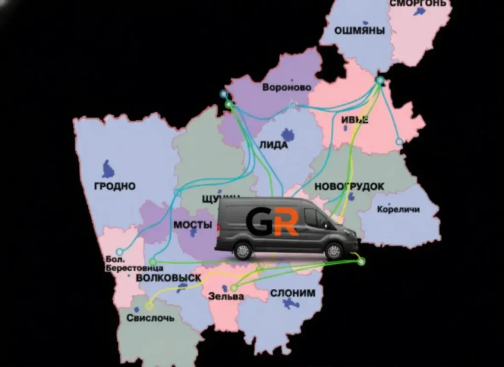Ремонт гидравлики Гродно | gidroremont