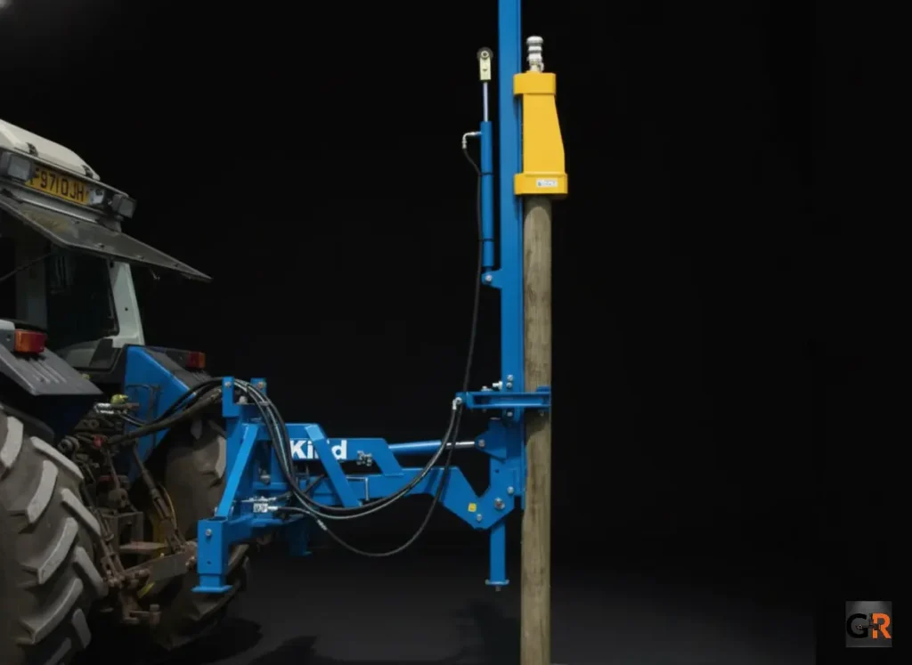 Ремонт гидравлических узлов | gidroremont