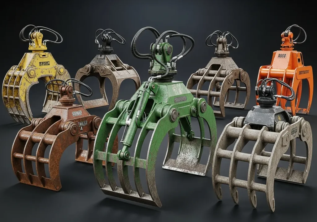 Ремонт гидравлических узлов | gidroremont