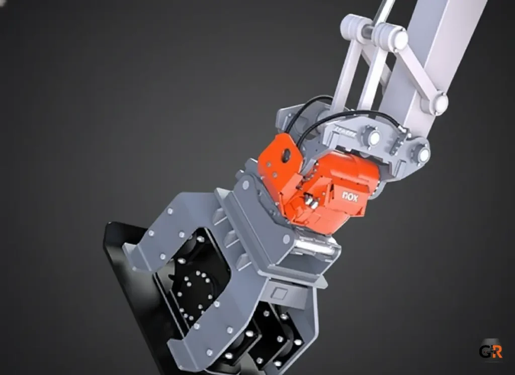 Ремонт гидравлических узлов | gidroremont